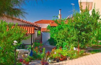 Stavros & Maria's Haus - Foto 34