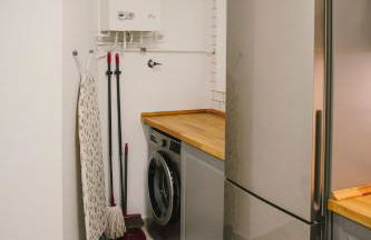 BBarcelona Fira Superior Flats - Foto 51