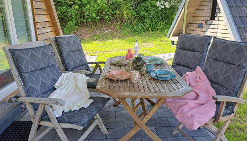 Ferienhaus Siebenschläfer mit privater Sauna - Foto 3