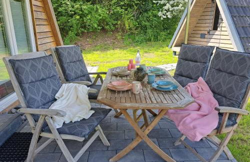 Ferienhaus Siebenschläfer mit privater Sauna - Foto 3