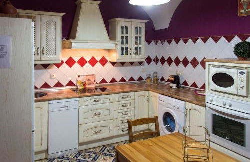 Casa Rural El Fuentarro - Foto 1