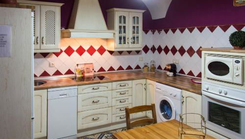 Casa Rural El Fuentarro - Foto 1, dishwasher, pet friendly