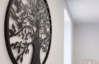 F3 Neuf et Lumineux 2ch 6pers Gare à pied - Foto 6