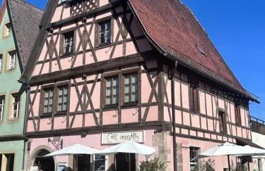 Cafe einzigARTig - Foto 1