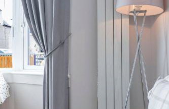 Crewe Apartment - Stylish 2 bedroom apt, Garden, Free parking, Edin City - Foto 3