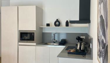 Appartamento a Quarto D Altino - La Rosa del Sile - Foto 4, stove, dishwasher