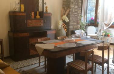 Appartamento Turistico Dal Morino - Foto 35