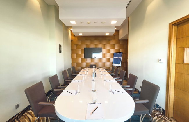 Adagio Premium Dubai Al Barsha - Foto 75