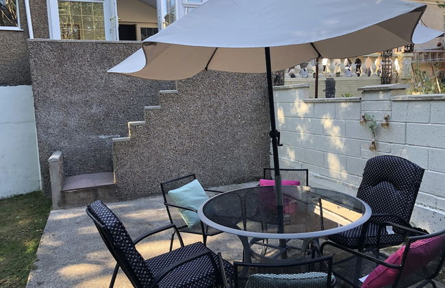 3br-sleeps6-garden-mountain &near 4 Falls Walks on - Foto 12