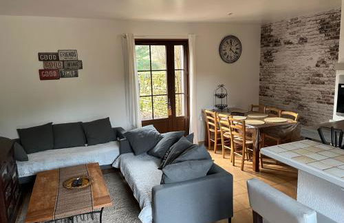 Gîte - Le Petit Noyer - Foto 26