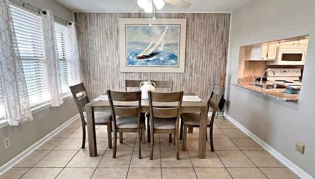 Sea Breeze 318 - Foto 2, Habitación