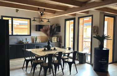 Chalet Kelly - Foto 15