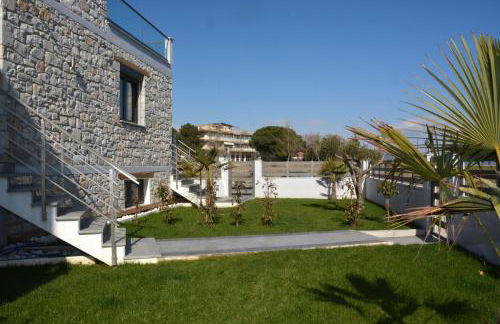 PEGASUS sea view Luxury apartments - Foto 48