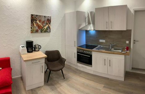 Ferienapartments Zwingenberg - Photo 39