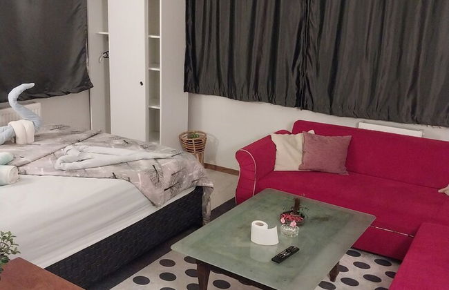 Artemis Apart&Otel - Foto 25