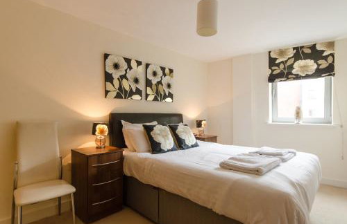 Hamilton Court Apartments from Your Stay Bristol - Foto 53