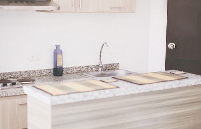 Aparta Hotel Mediterraneo - Foto 67