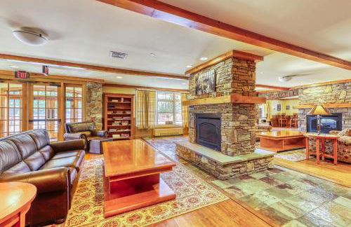 Founders Lodge 209 - Foto 21