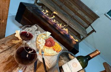 Cabanha Vale do Bosque - Foto 15