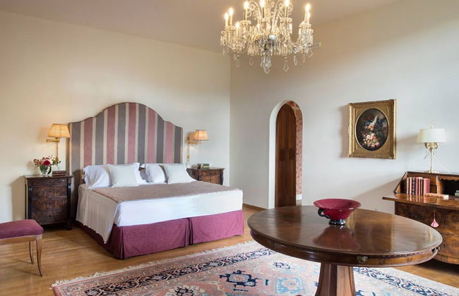 VIESCA Suites & Villas – Il Borro Toscana - Foto 24