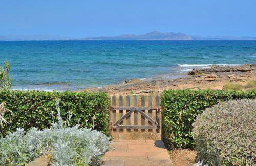 017 Villa Embat ET2500 by Mallorca Charme - Foto 3