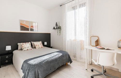 Superbe appartement cosy avec terrasse - Foto 8