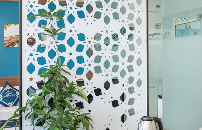 Zoneland Apartments Cani Beach Villa - Foto 33