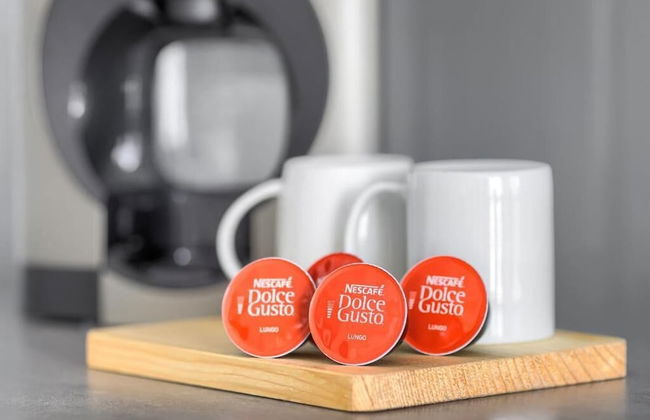 MARGI Eclipse Apartament - Foto 19