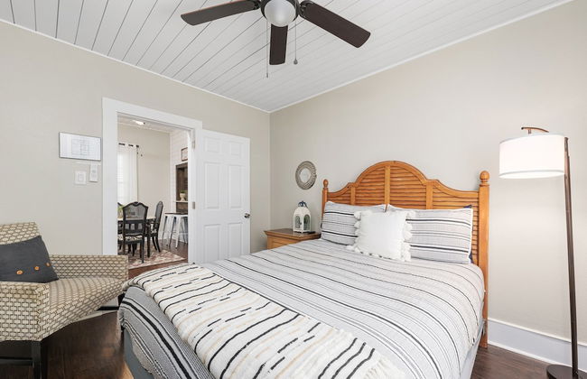 Uptown Cottage Unit A - Foto 4