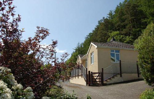 Tawel Fryn Bungalow near Dolgellau - Foto 38