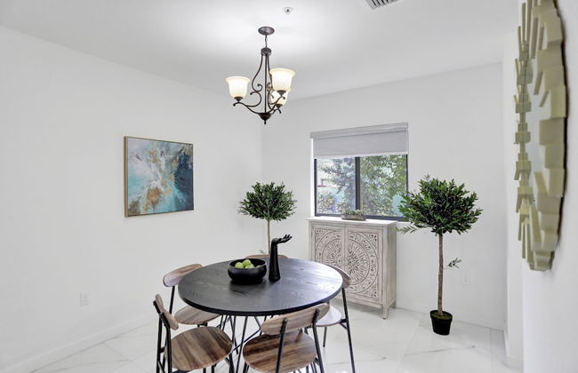 Renzzi Wynwood Apartments - Foto 39