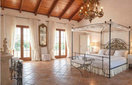 Noctua villa luxury paraíso estepona 001 - Photo 22