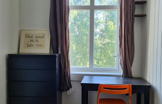 S12 2nd Floor Room in Elegant Apartment - Foto 8