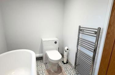 Beacon cottage - Foto 15