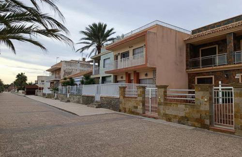 Top Floor Apartment Beachhouse, Beautiful sea view, on the beach! - Foto 21