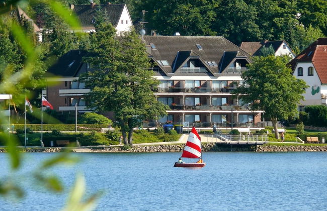 Landhuus Dieksee - Foto 1