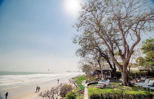 Baan Sandao Beach Apartment - Foto 57