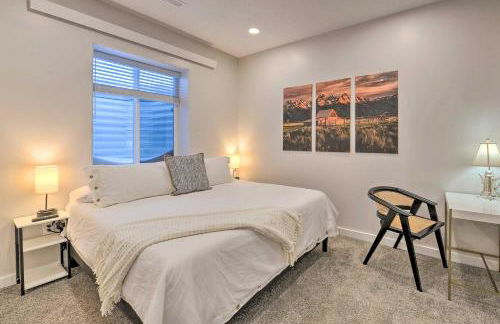 Cozy Home Mtn Views, AandC, in Heart of Star Valley - Foto 15