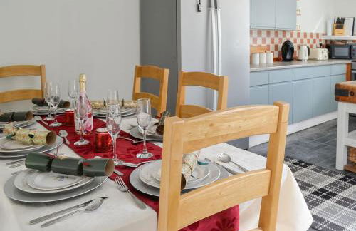 Oor Wee Hoose - Foto 4