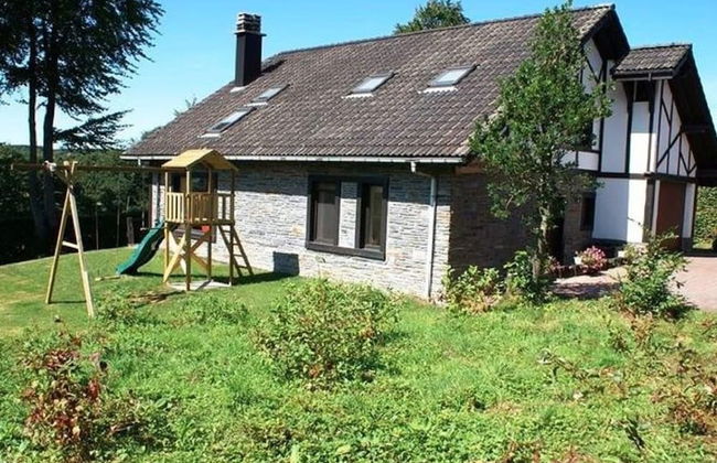 Apartment in Belgium Near Scenic Trails - Foto 23