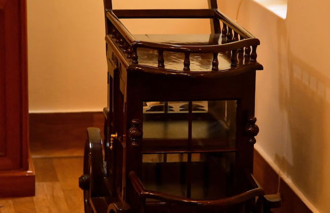 Niraamaya Private Home Stay Chikmagalur - Foto 39