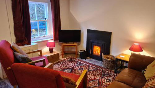 Wavelet Cottage - a Staithes gem - Foto 4