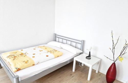 Ferienwohnung Zur Kasselburg - Foto 8