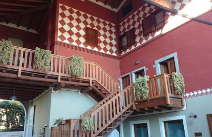 Case Vacanze ai Burattini - Foto 1