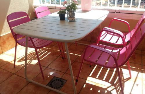 Las Arenas 112 - Atico vista al mar - Photo 13