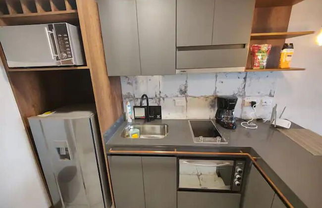 R2 - Moderno Loft en la historica Candelaria - Foto 6