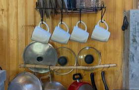 CABANA SERRA DA BALANÇA - Foto 28