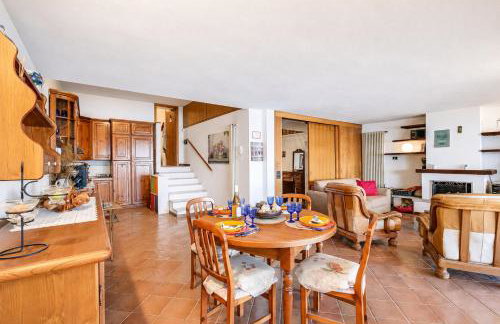 Isola Bella: Lake Maggiore view Terrace in Stresa - Happy Rentals - Foto 35