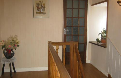 Appartement T3 chambre d'hôte - Foto 7