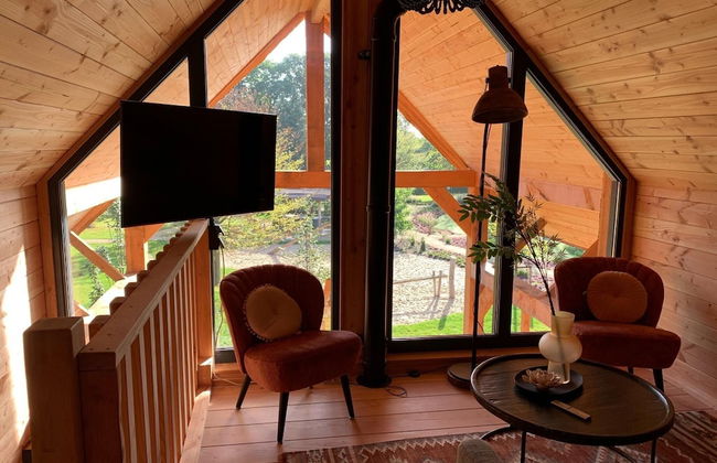 Wellness Home in Brabant With Private Spa - Photo 3